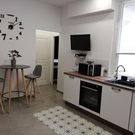 Bel Appartement Coeur De Grenoble Tout Equipe المظهر الخارجي الصورة