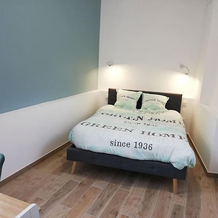 Bel Appartement Coeur De Grenoble Tout Equipe المظهر الخارجي الصورة