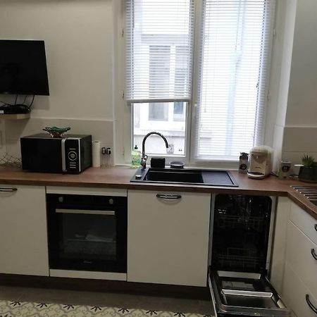 Bel Appartement Coeur De Grenoble Tout Equipe المظهر الخارجي الصورة