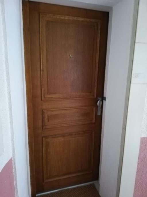 Bel Appartement Coeur De Grenoble Tout Equipe المظهر الخارجي الصورة