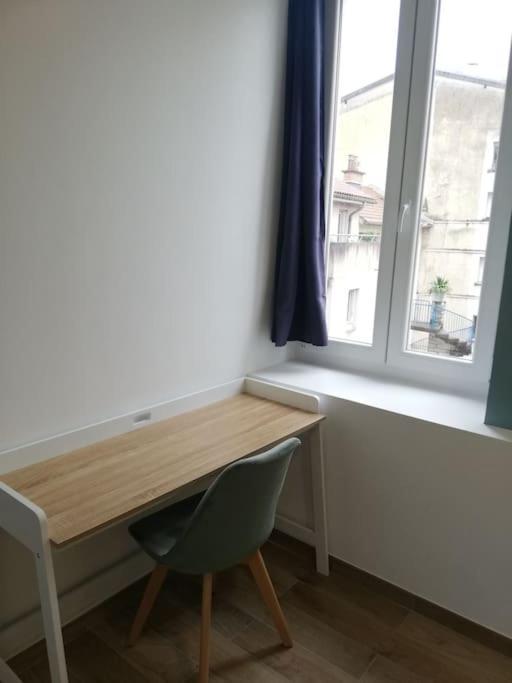 Bel Appartement Coeur De Grenoble Tout Equipe المظهر الخارجي الصورة
