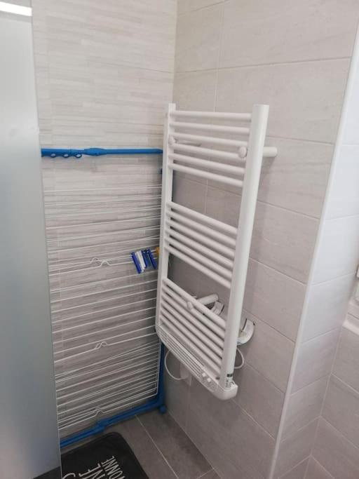 Bel Appartement Coeur De Grenoble Tout Equipe المظهر الخارجي الصورة