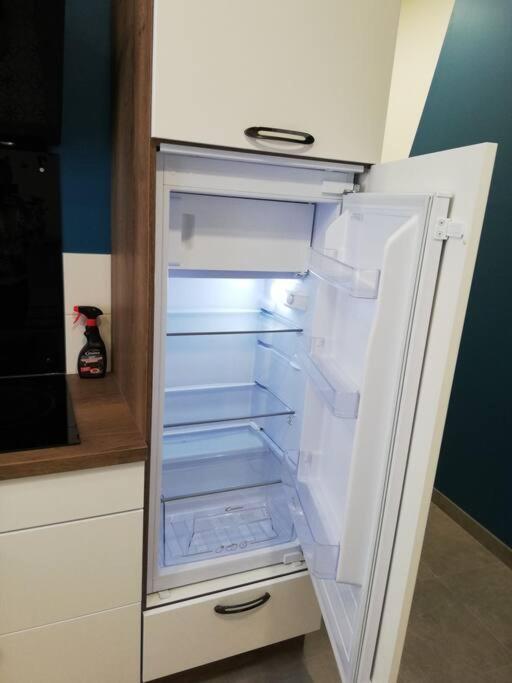 Bel Appartement Coeur De Grenoble Tout Equipe المظهر الخارجي الصورة