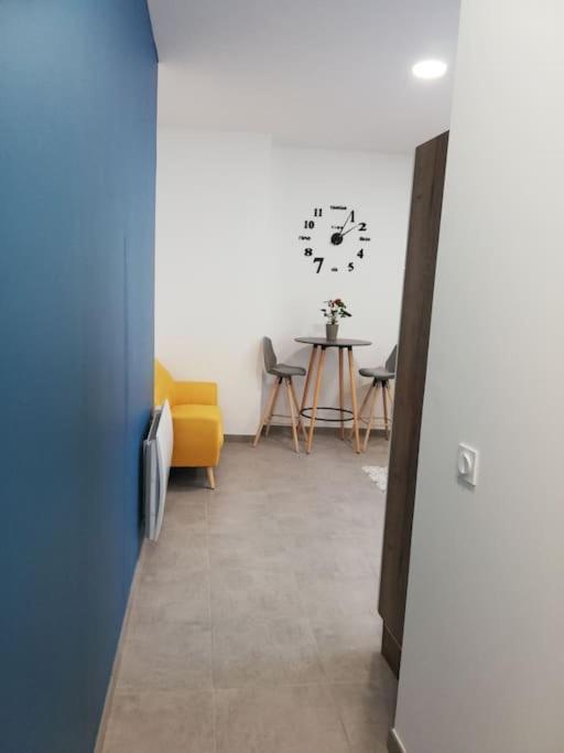 Bel Appartement Coeur De Grenoble Tout Equipe المظهر الخارجي الصورة